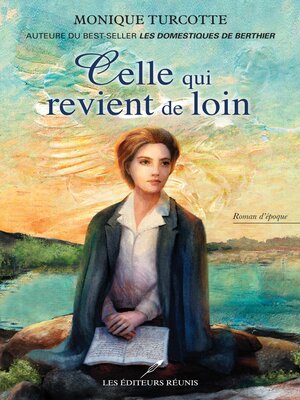 cover image of Celle qui revient de loin